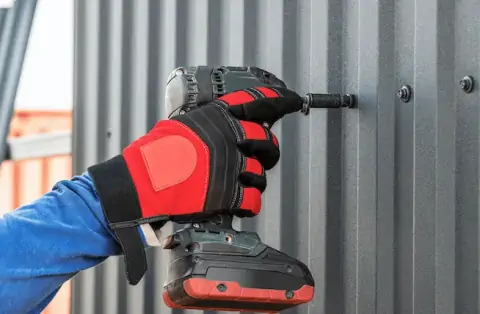 Travaux de zinguerie - Quincampoix